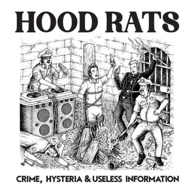 Hood Rats