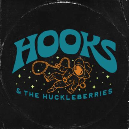 Hooks and The Huckleberries