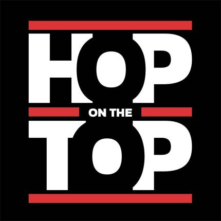 Hop on The Top pres Hip Hop Throwback 90'-00' - Closing Party