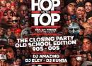 Hop on The Top pres. The Closing Party (Hip Hop Throwback 90'-00') en La Terrrazza