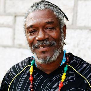 Horace Andy & Dub Asante Band With Matic Horns