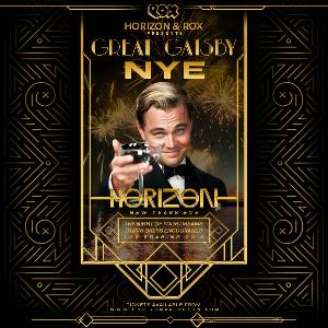 HORIZON NYE - Great Gatsby