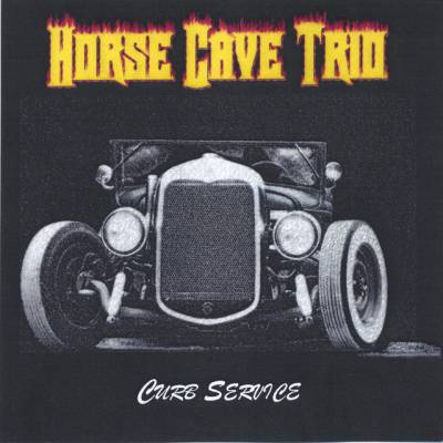 Horse Cave Trio
