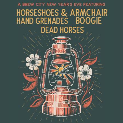 Horseshoes and Hand Grenades