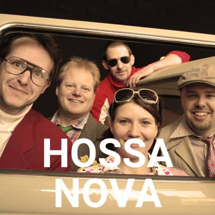 Hossa Nova