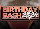 Hot 107.9 Birthday Bash