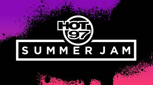 Hot 97 Summer Jam