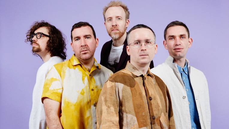 Hot Chip Tickets (18+ Event)