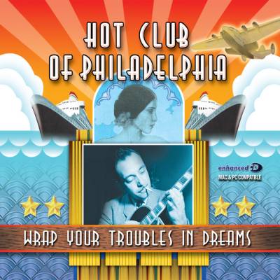 Hot Club of Philadelphia