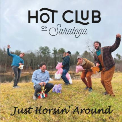 Hot Club of Saratoga