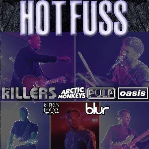 Hot Fuss