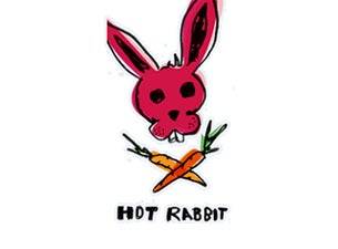 Hot Rabbit