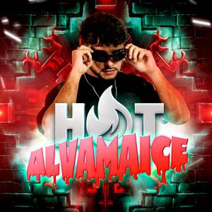 HOT X ALVAMA ICE EN KUBIK