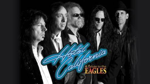 Hotel California - A Salute to The Eagles