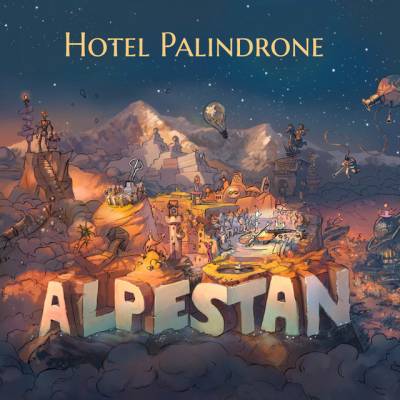 Hotel Palindrone