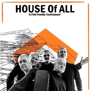 House Of All