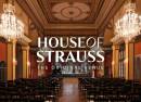 House of Strauss - Live-Konzert & Dinner