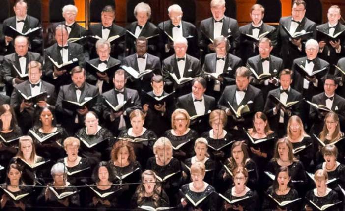 Houston Symphony Chorus