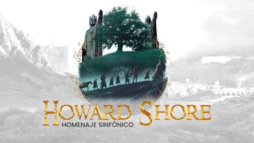 Howard Shore