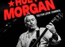 Huey Morgan The Fun Lovin Criminal - Live Band