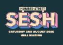 Humber Street Sesh 2025