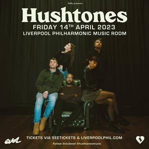 Hushtones