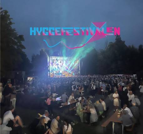 Hyggefestivalen