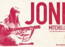 Hyllest til Joni Mitchell