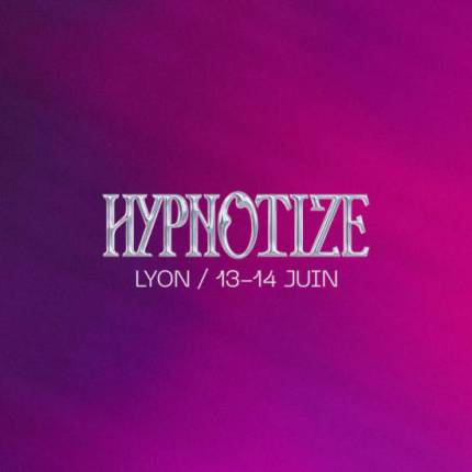 Hypnotize - Festival de Rap - Lyon