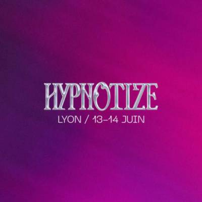 Hypnotize - Festival de Rap - Lyon