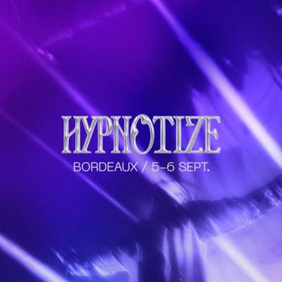 Hypnotize - Le Festival Rap à Bordeaux - Tokens à prix réduits