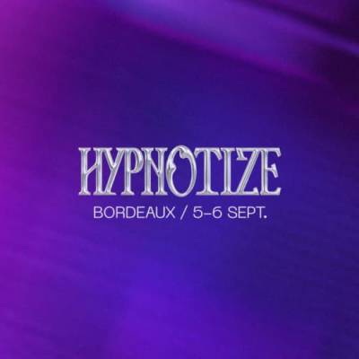 Hypnotize - Le Festival Rap à Bordeaux