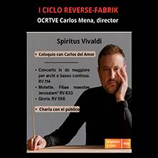 I Ciclo Reverse-Fabrik-Carlos Mena