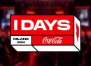 I-Days Milano Coca-Cola 2024