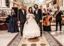 I Virtuosi dell'Opera di Roma le più belle arie d'opera