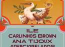 Iberoexperia presenta a Carlinhos Brown + Invitado