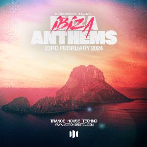 Ibiza Anthems - Classic House, Trance, Techno