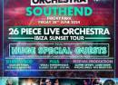 Ibiza Orchestra Experience - Southend 2024