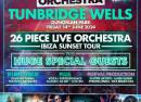 Ibiza Orchestra Experience - Tunbridge Wells 2024