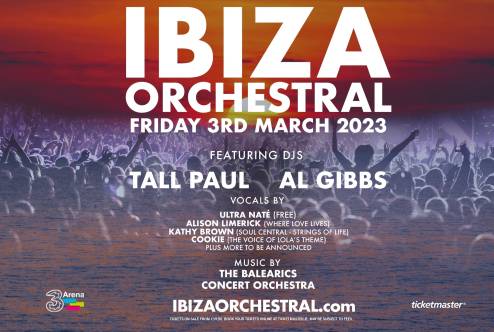 Ibiza Orchestral