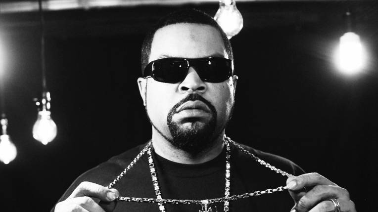 West Fest - Ice Cube, Cypress Hill, Bone Thugs N Harmony