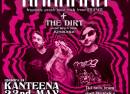 Idiot Box presents Karkara + The Dirt