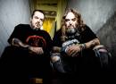 Igor & Max Cavalera