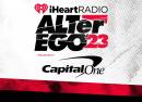 IHeartRadio ALTer Ego