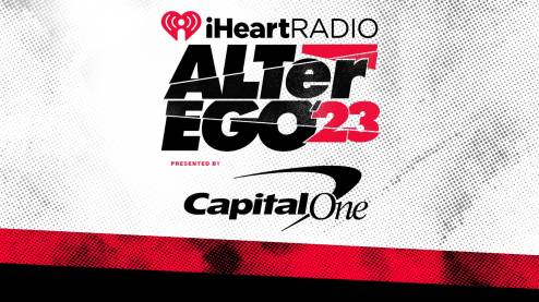 IHeartRadio ALTer Ego