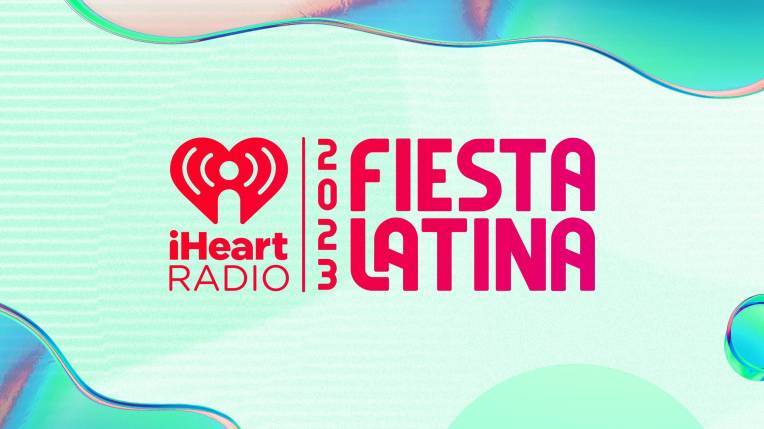 iHeartRadio Fiesta Latina: Enrique Iglesias  Farruko & Nicky Jam