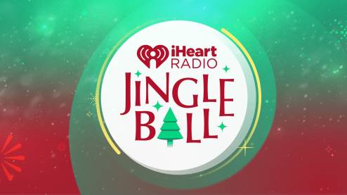 IHeartRadio Jingle Ball