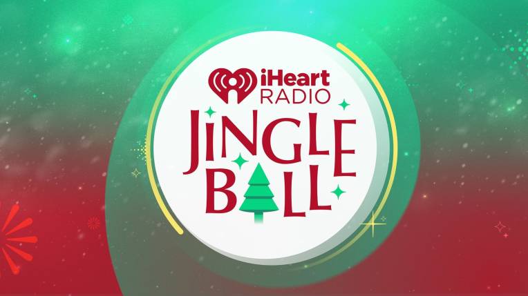 iHeartRadio Jingle Ball: Sam Smith  AJR  Charlie Puth & Khalid