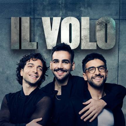 IL VOLO na Aula Magna, Lisboa 2024