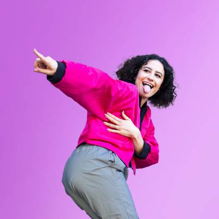 Ilana Glazer